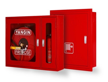 Yangın Dolabı TS EN 671-1